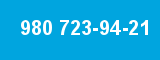 980 723-94-21